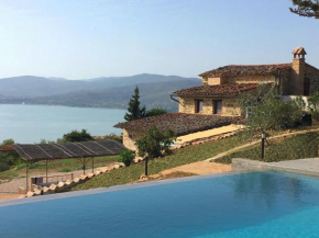 Provincial Villa in Magione Italy with Private Pool Magione